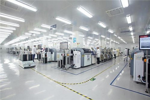 低調的王者 揭秘國產電池行業隱形冠軍，技術實力穩居全球前十