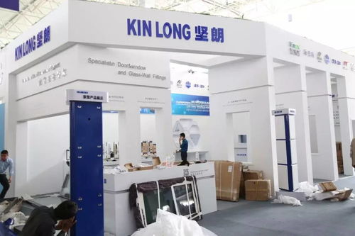 第五屆窗博會 匯聚行業精英，展位亮點紛呈，技術咨詢賦能產業升級