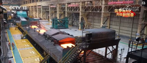 智造賦能，內涵驅動 新質生產力引領中國工業澎湃發展